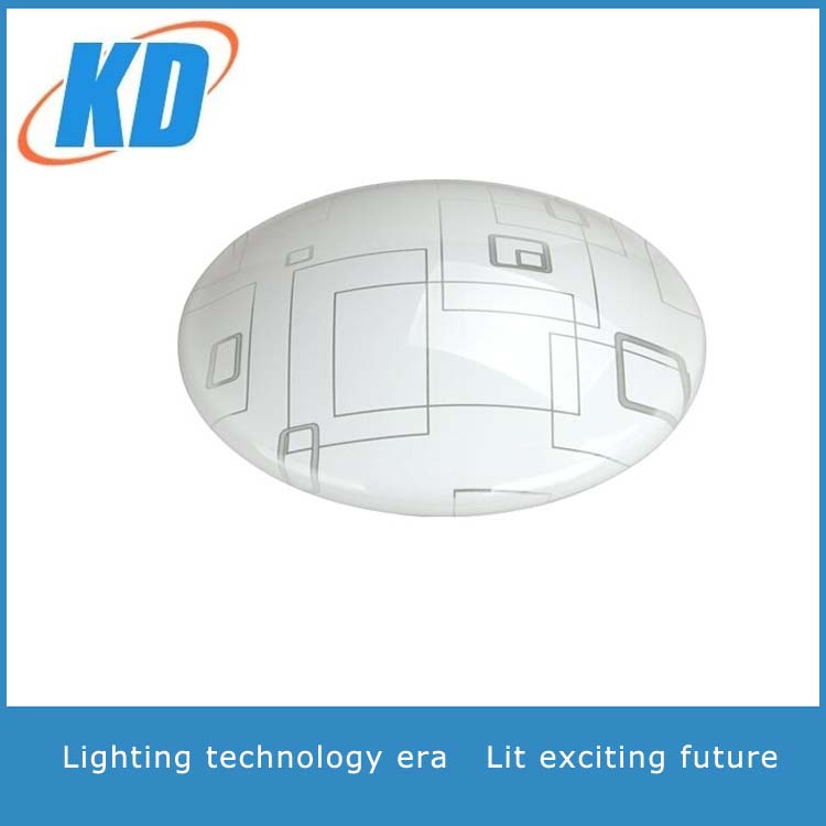 Thd<8% Energy Conservation Lobby 18W Motion LED Ceiling Light